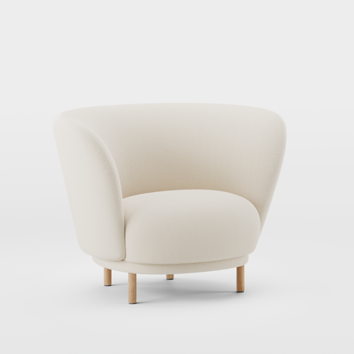 Dandy Armchair