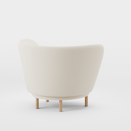 Dandy Armchair