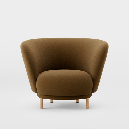 Dandy Armchair