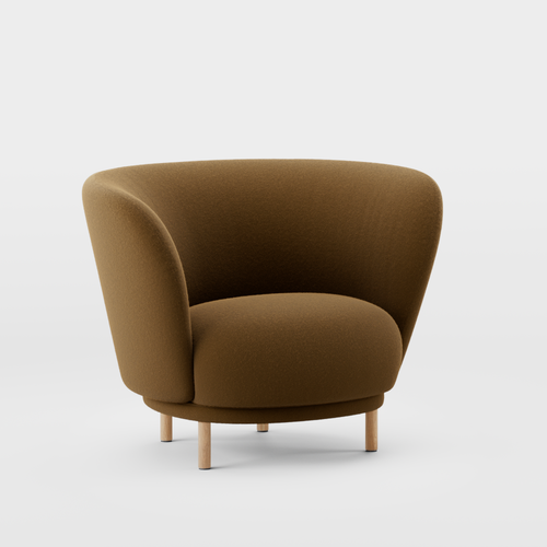 Dandy Armchair