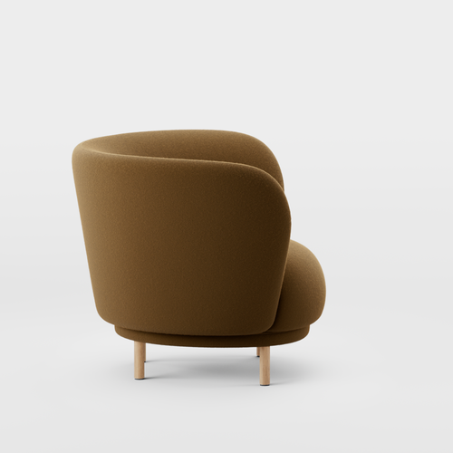 Dandy Armchair