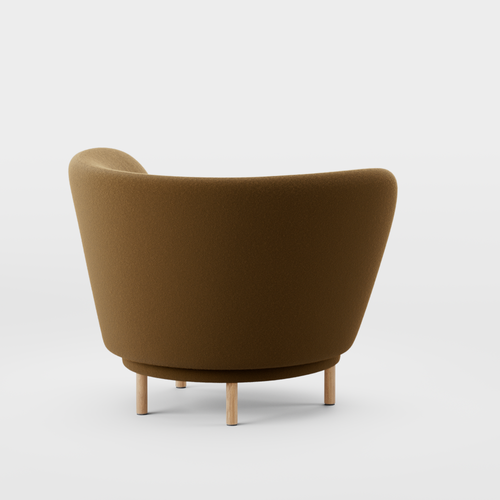 Dandy Armchair