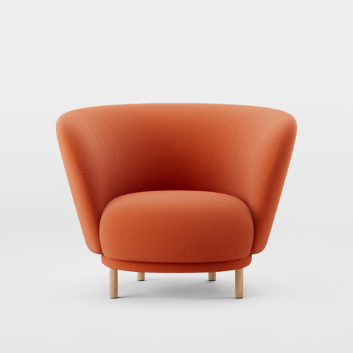 Dandy Armchair