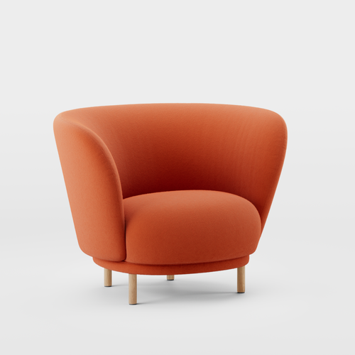 Dandy Armchair