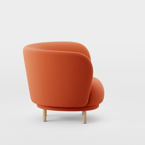 Dandy Armchair