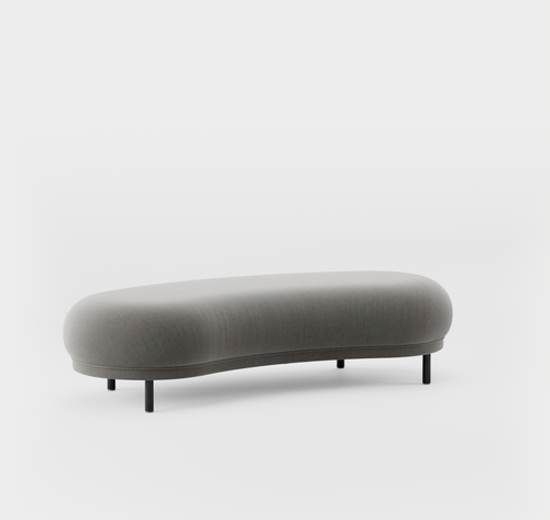 Dandy Ottoman