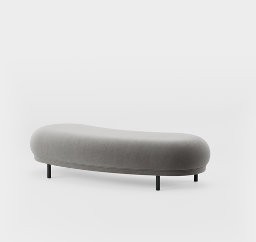 Dandy Ottoman