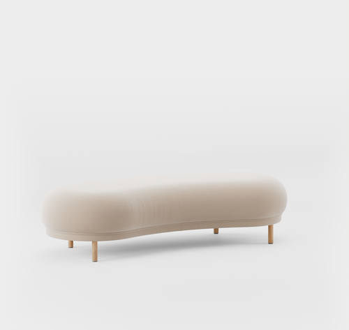 Dandy Ottoman