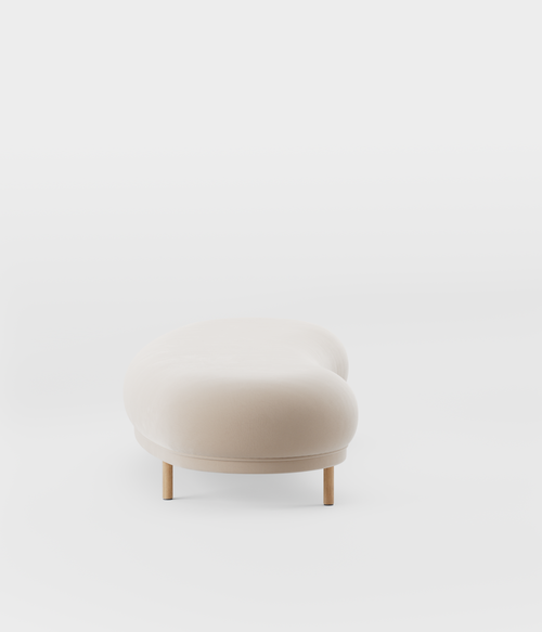 Dandy Ottoman