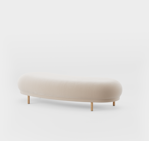 Dandy Ottoman