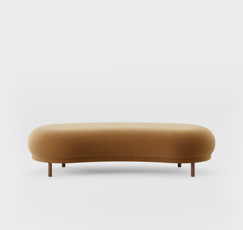 Dandy Ottoman