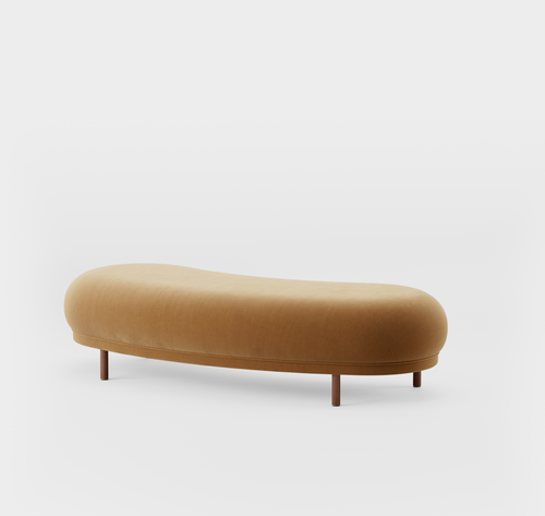 Dandy Ottoman