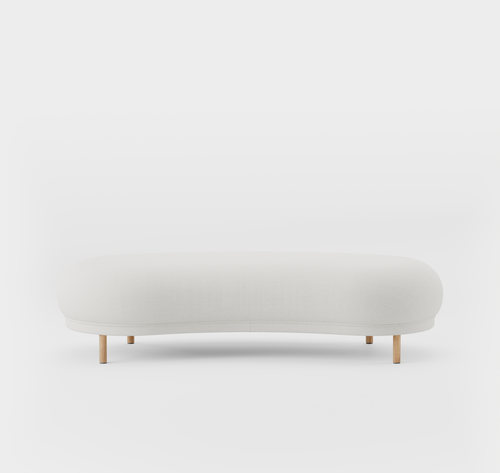Dandy Ottoman