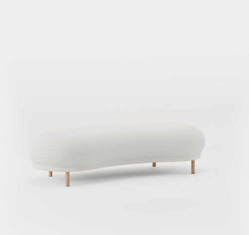 Dandy Ottoman