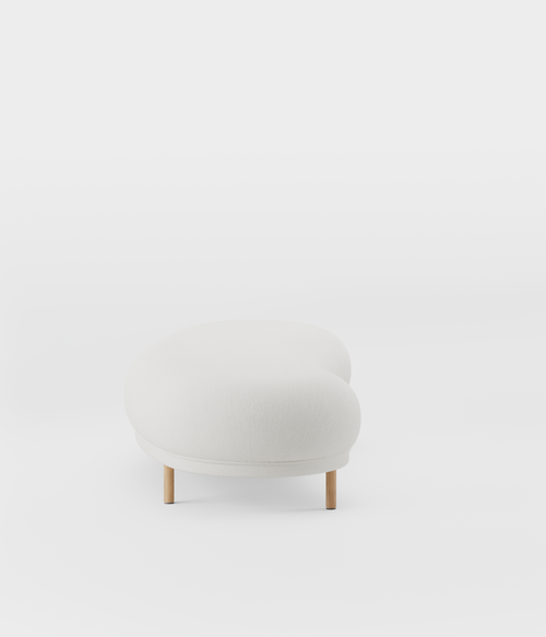 Dandy Ottoman