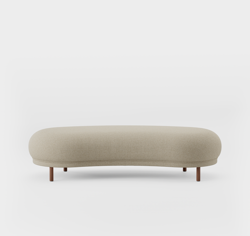 Dandy Ottoman