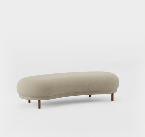 Dandy Ottoman
