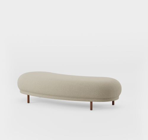 Dandy Ottoman