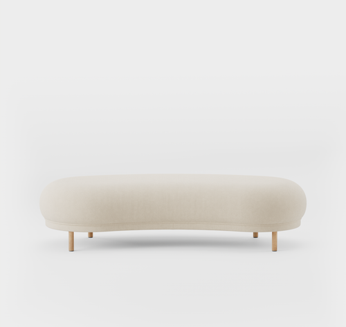 Dandy Ottoman