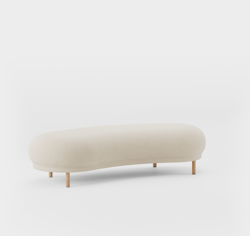 Dandy Ottoman