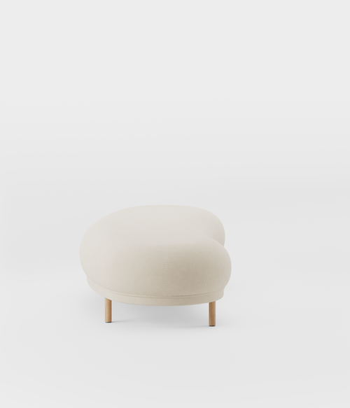 Dandy Ottoman