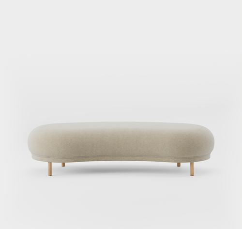 Dandy Ottoman
