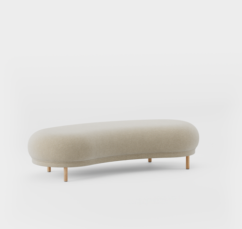 Dandy Ottoman