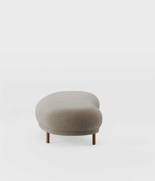 Dandy Ottoman