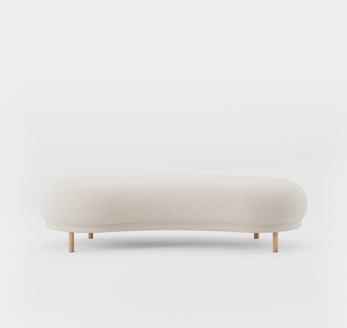 Dandy Ottoman