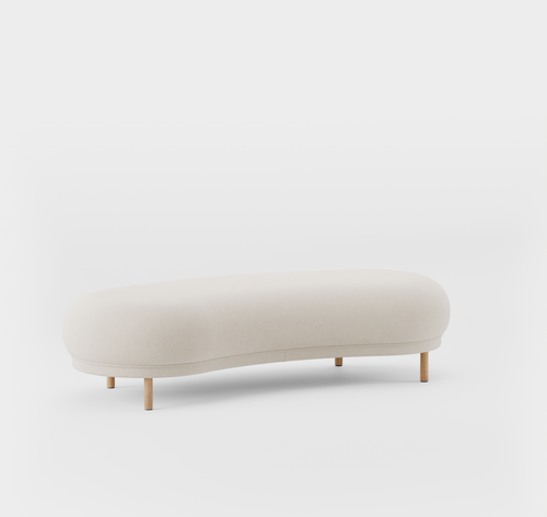 Dandy Ottoman