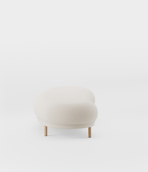 Dandy Ottoman