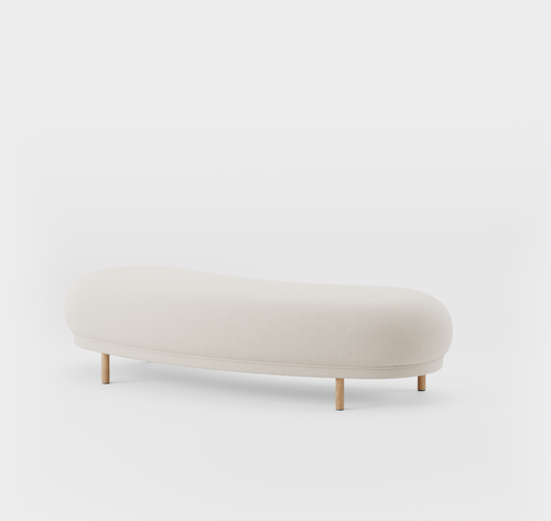 Dandy Ottoman
