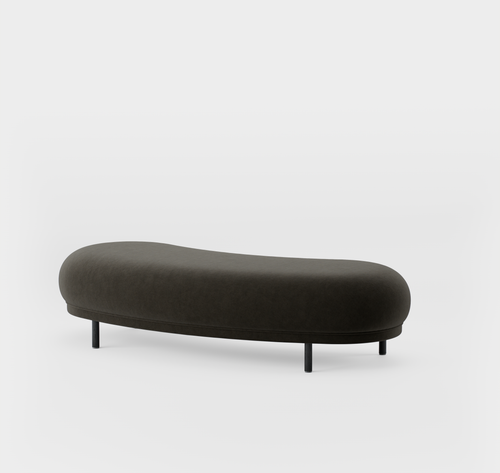Dandy Ottoman