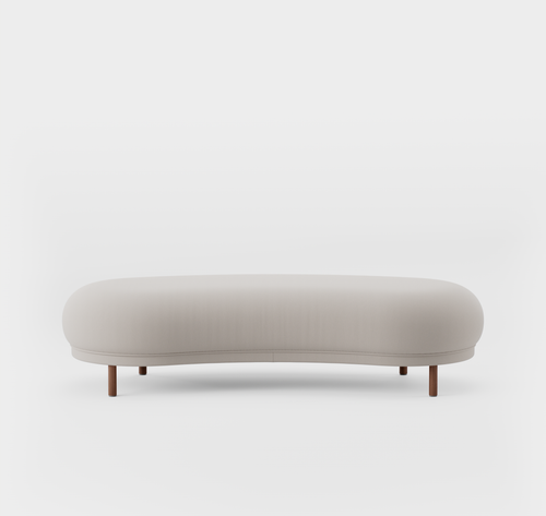 Dandy Ottoman
