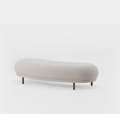 Dandy Ottoman