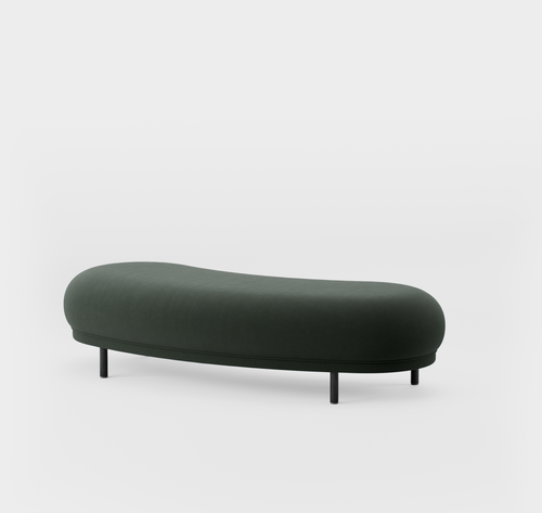Dandy Ottoman