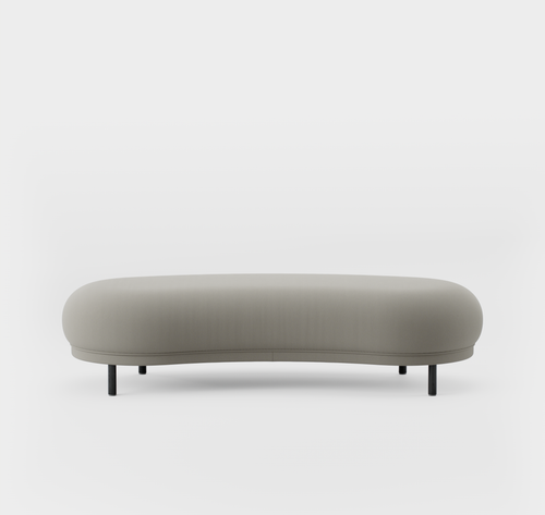 Dandy Ottoman