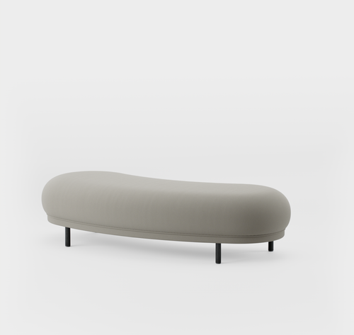 Dandy Ottoman