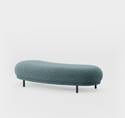 Dandy Ottoman