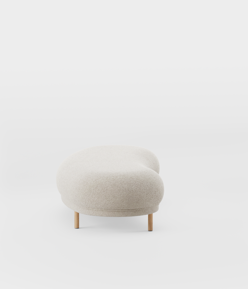 Dandy Ottoman