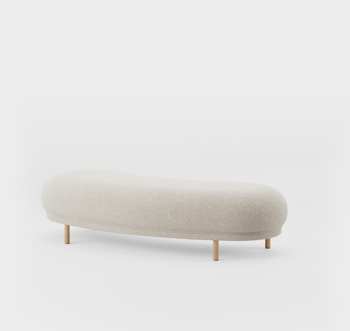 Dandy Ottoman