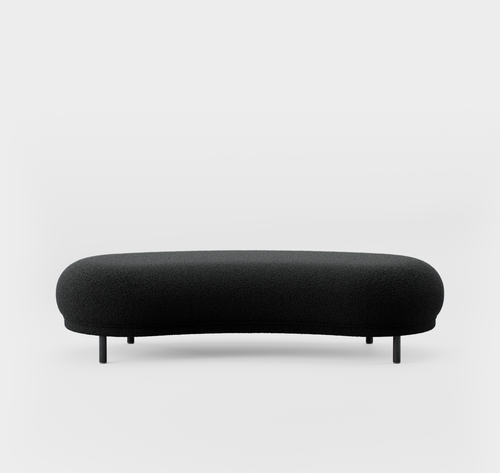 Dandy Ottoman