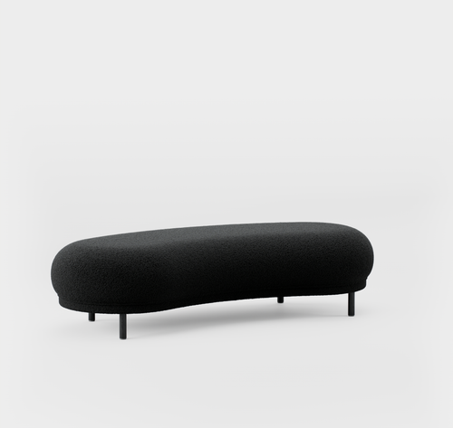 Dandy Ottoman