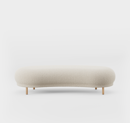 Dandy Ottoman