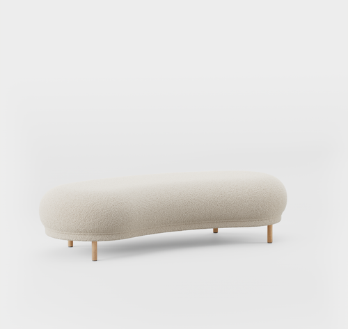 Dandy Ottoman
