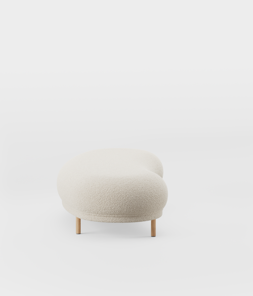 Dandy Ottoman