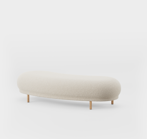 Dandy Ottoman