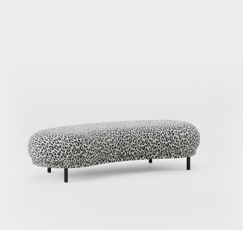 Dandy Ottoman