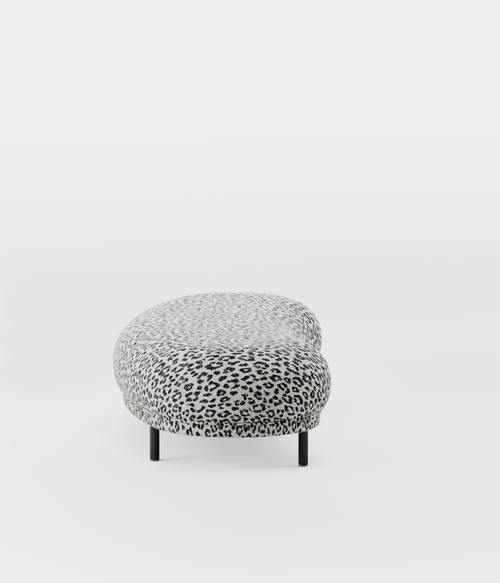 Dandy Ottoman