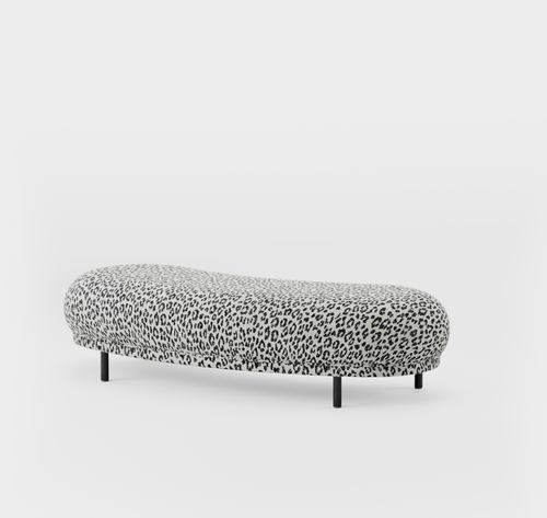 Dandy Ottoman